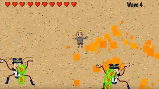 Скриншот 2 к игре Wise Escape From Prison (현명한 감옥 탈출기)