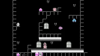 Скриншот 2 к игре Me and (My) Cat's Castle