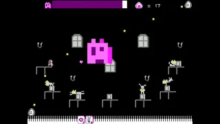 Скриншот 4 к игре Me and (My) Cat's Castle