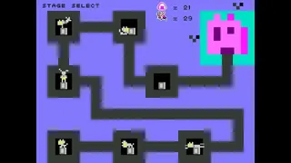 Скриншот 7 к игре Me and (My) Cat's Castle