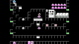 Скриншот 8 к игре Me and (My) Cat's Castle