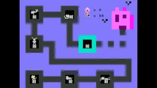 Скриншот 3 к игре Me and (My) Cat's Castle X