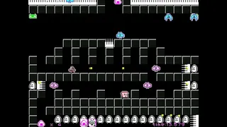 Скриншот 8 к игре Me and (My) Cat's Castle X
