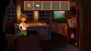 Скриншот 3 к игре Orbis Fugae