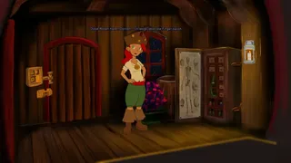 Скриншот 6 к игре Orbis Fugae