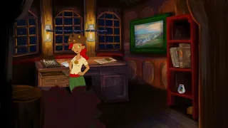 Скриншот 7 к игре Orbis Fugae