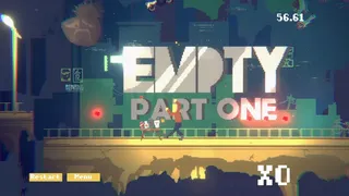 Скриншот 1 к игре EMPTY
