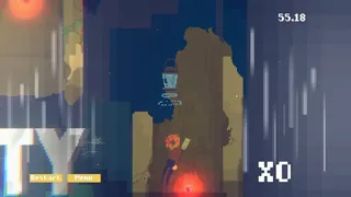 Скриншот 2 к игре EMPTY