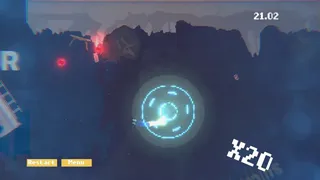 Скриншот 4 к игре EMPTY