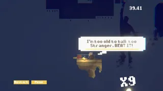Скриншот 5 к игре EMPTY