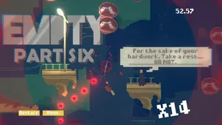 Скриншот 6 к игре EMPTY