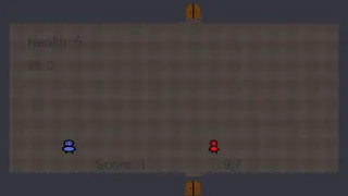 Скриншот 1 к игре Crypt Of Shadows