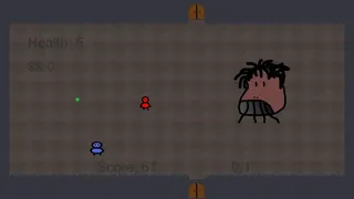 Скриншот 3 к игре Crypt Of Shadows
