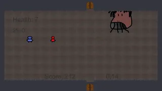 Скриншот 4 к игре Crypt Of Shadows