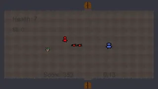 Скриншот 7 к игре Crypt Of Shadows