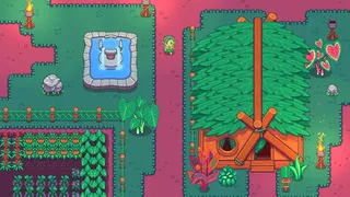 Скриншот 5 к игре Cloudscape