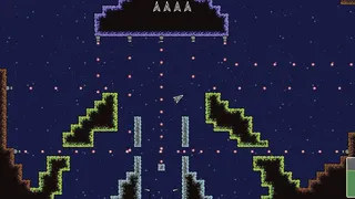 Скриншот 1 к игре Rocket Shipment