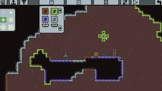Скриншот 3 к игре Rocket Shipment