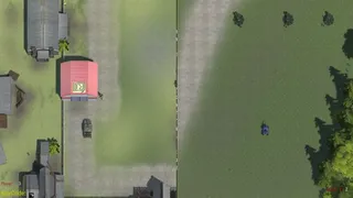 Скриншот 1 к игре Phoenix Strike