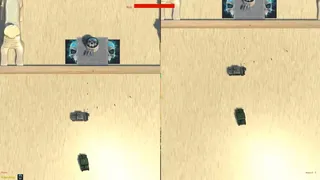 Скриншот 6 к игре Phoenix Strike