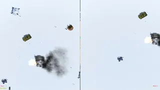 Скриншот 7 к игре Phoenix Strike