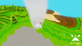 Скриншот 2 к игре Isle Of Spirits