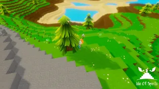Скриншот 3 к игре Isle Of Spirits