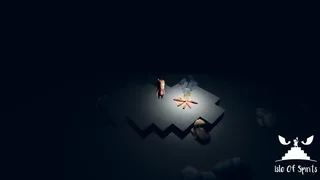 Скриншот 5 к игре Isle Of Spirits