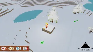 Скриншот 8 к игре Isle Of Spirits