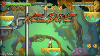 Скриншот 1 к игре Redneck Ed: Astro Monsters Show