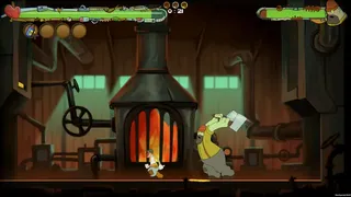 Скриншот 2 к игре Redneck Ed: Astro Monsters Show