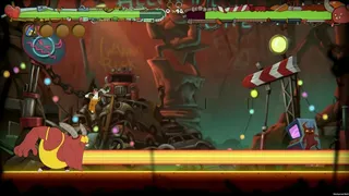Скриншот 3 к игре Redneck Ed: Astro Monsters Show