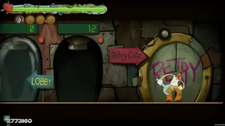 Скриншот 5 к игре Redneck Ed: Astro Monsters Show
