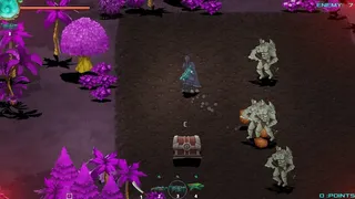 Скриншот 1 к игре Hot steel