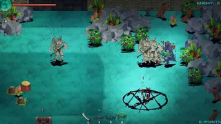 Скриншот 2 к игре Hot steel
