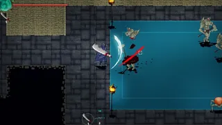 Скриншот 4 к игре Hot steel