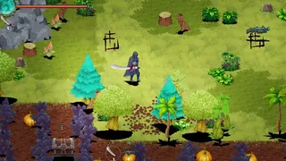 Скриншот 5 к игре Hot steel
