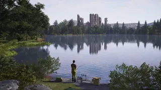 Скриншот 7 к игре The Catch: Carp & Coarse Fishing