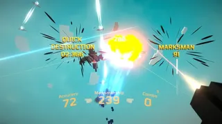 Скриншот 1 к игре Anti Air