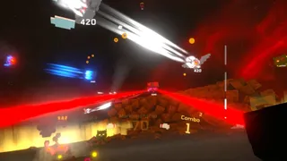 Скриншот 2 к игре Anti Air