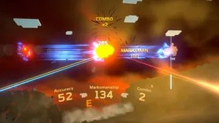 Скриншот 4 к игре Anti Air