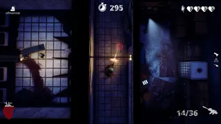 Скриншот 2 к игре HVOR