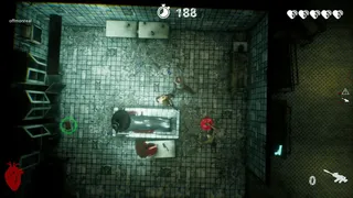 Скриншот 4 к игре HVOR