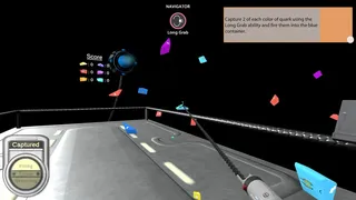 Скриншот 5 к игре Building the Universe: The Beginning of Time