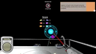 Скриншот 7 к игре Building the Universe: The Beginning of Time