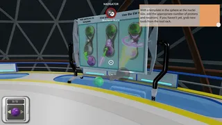 Скриншот 8 к игре Building the Universe: The Beginning of Time