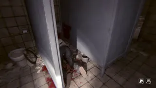 Скриншот 2 к игре The Trud