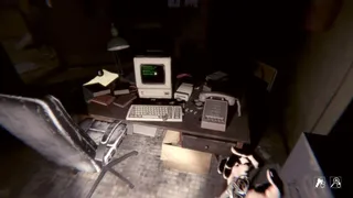 Скриншот 3 к игре The Trud