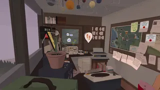 Скриншот 1 к игре AREA MAN LIVES