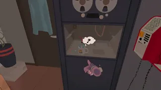 Скриншот 2 к игре AREA MAN LIVES